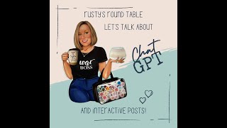 Daily Interactive Posts