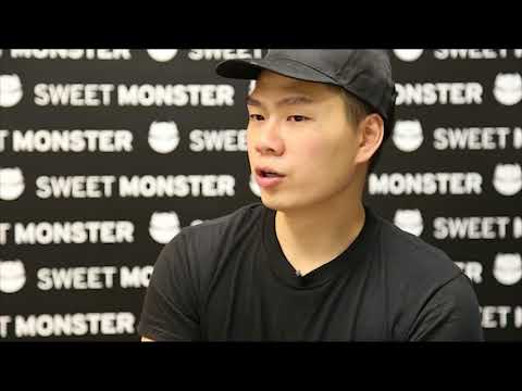 Sweet Monster Ice Cream - Fort Wayne Indiana