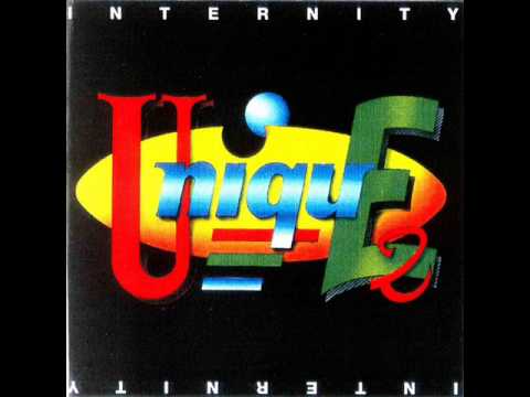 Unique II - Around me
