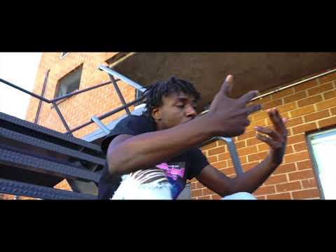 YSR Bruce - The Sak Runner (Official Music Video)