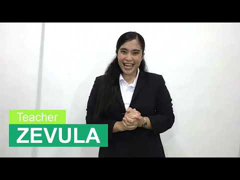 Zevulaのプロフィール動画
