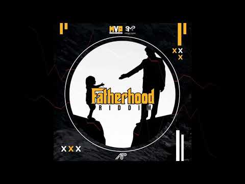 EASE OUT - GREAT KING - FATHERHOOD RIDDIM