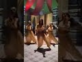 Tanisha Sharma Last Dance Video