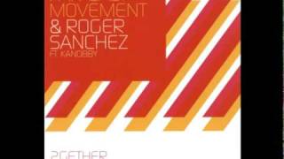 Far East Movement feat. Kanobby Roger Sanchez -  2Gether