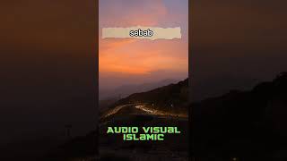Download lagu Doa Nabi Muhammad SAW Ketika dilempari Batu saat di Thaif mp3