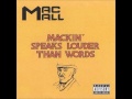 Mac Mall - I Keep Hoes Broke