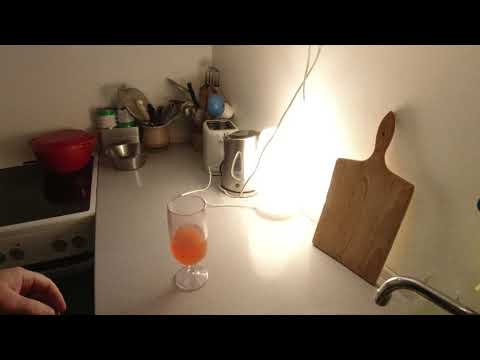 MongoTV_6577 - DER VAR 30 GRADER VARMT I MIN STUE I DAG