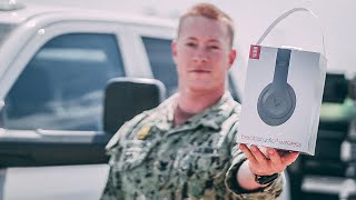 The FUTURE of My Youtube Channel + Beats Studio 3 GIVEAWAY!