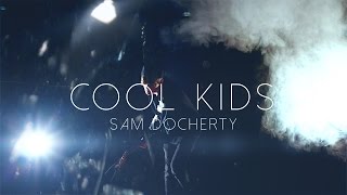 Echosmith - Cool Kids (Cover by Samuel Lewis)