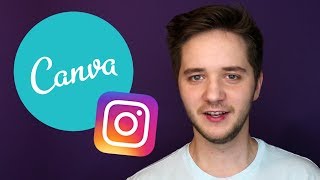 Folosește Canva pentru Instagram