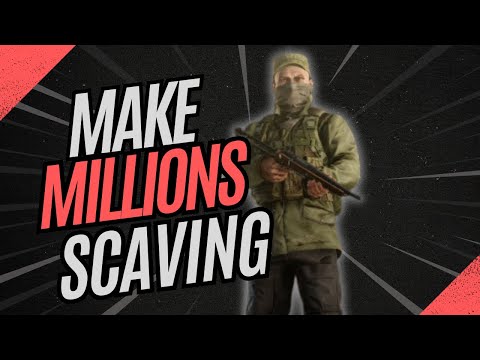 Stop Wasting Your Scav Runs Do This Instead!