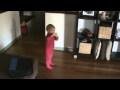 Tickle Me Groove Elmo Dance