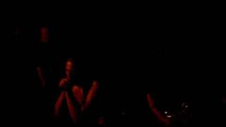 Envenomation - Shockwave Geotripsy (live)