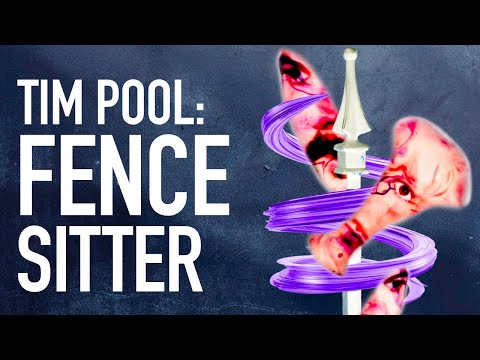 Tim Pool: Fence Sitter