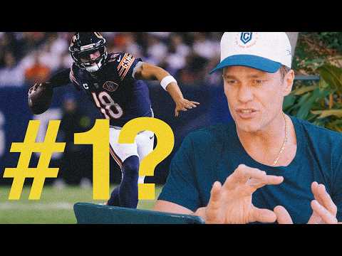 Tom Brady and NFL on FOX