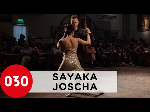 Sayaka Higuchi and Joscha Engel – Un infierno