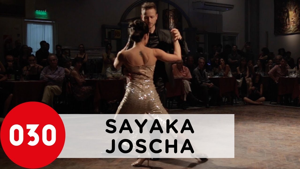 Video thumbnail for Sayaka Higuchi and Joscha Engel – Un infierno