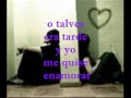 Anabella - Me Quise Enamorar 