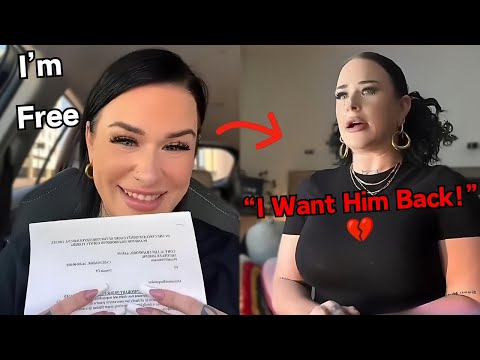 Woman Instantly Regrets Signing Divorce Papers AFTER His Revenge