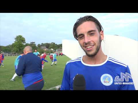 FC Rouen - AG Caen résumé