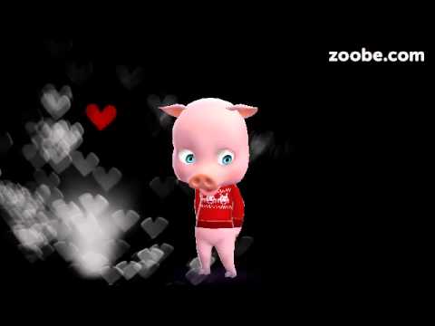 Zoobe Gute Besserung Gedicht