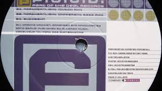 5 HTP - Northernlight (Dutch Mix)