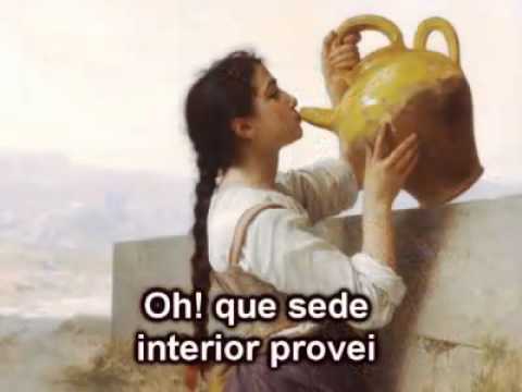 Cada Dia Mais video