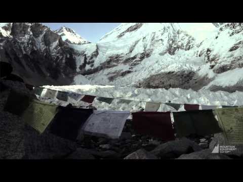 John Lauchlan Memorial Award, supported by MEC