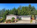 Longview Hills Newport Oregon House for sale