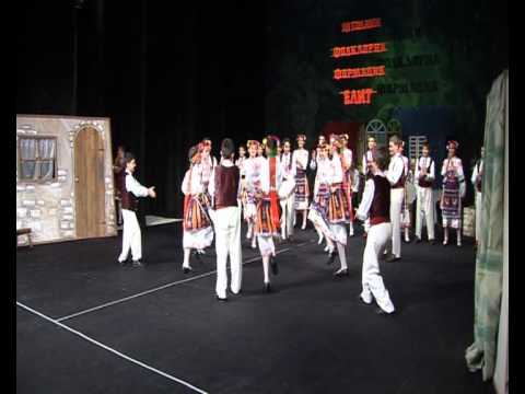 Folklor Elit - 10 years