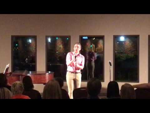 Tyler Pirrung - "The Man That Got Away" from A Star Is Born