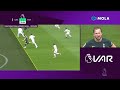 Premier League | Harry Kane Goal Denied by VAR