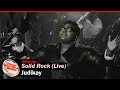 Judikay Solid Rock Live Official Video