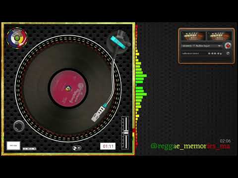 Carl Dobson And The Mighty Liberals - Nana