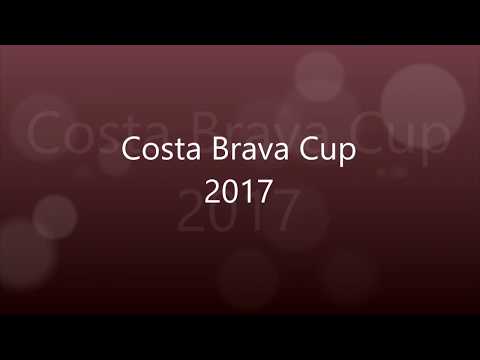 Costa Brava Cup 2017 Kooste
