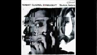 Robert Glasper Experiment - Smells Like Teen Spirit