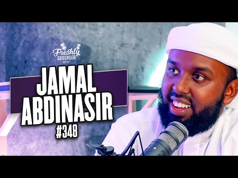 Honouring the Quran, How to Get Ijaza & More | #348 Jamal Abdinasir