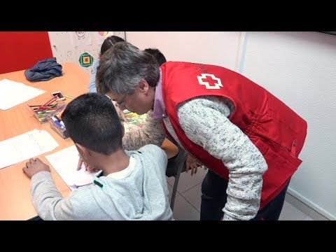 Cityzens Giving for Recovery - Girona