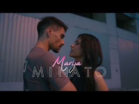 Marija Spasovska - Minato (Official Video)