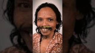 Download lagu The Most Shocking Cannibalism Story in Indonesia: Sumanto #lethologicaman mp3