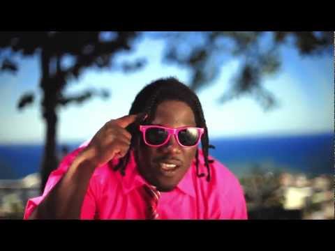 ASA BANTAN - WET FETE OFFICIAL [MUSIC VIDEO]  APR 2013
