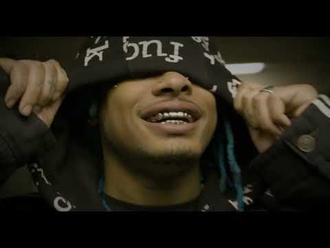 Fijimacintosh - CODEINEBBY prod. Dez Wright