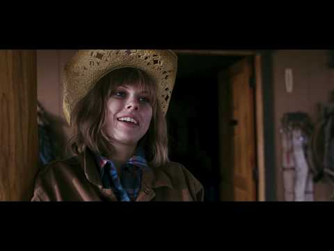 In a World of Hurt Short Western Film