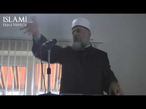 Ngjarja e Zemzemit - Ulvi Fejzullahu