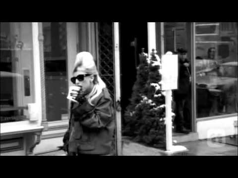 Lady Gaga - The Judas MeGaGamix  by Robin Skouteris