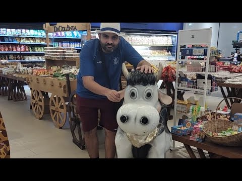 Americano 1 x 2 Olaria