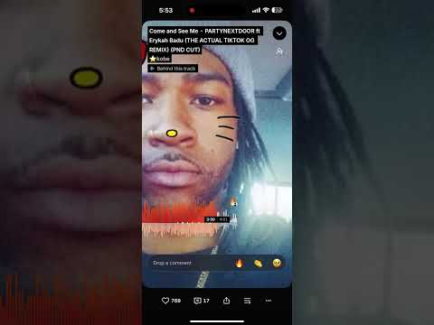 come and see me -pnd remix og