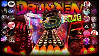 Cover art for Drunken 3 (Playable)