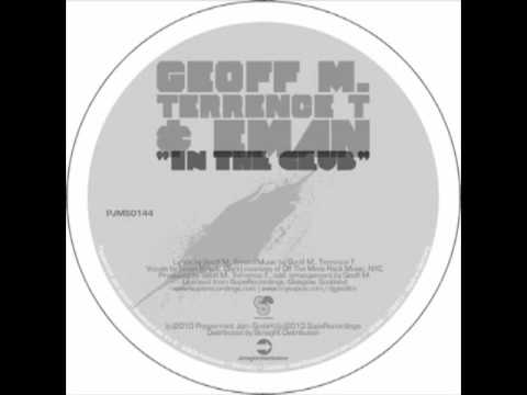 Geoff M. & Terrence T feat. Eman - In The Club (TRIAD's Deep Epic Refix)