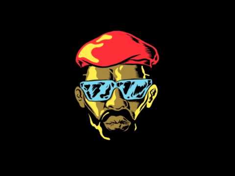 Major Lazer Ft. Mr Vegas & Jovi Rockwel - Can't Stop Now